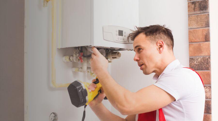 Professional sewer line replacement in Essex, CT